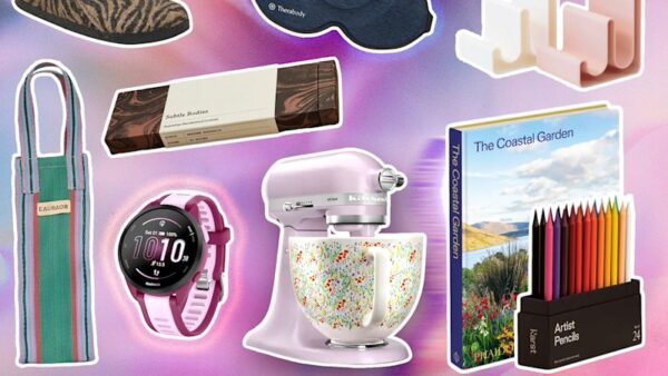 Gift Ideas from Influential Australian Mothers for Mother's Day 2023