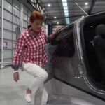 Gina Rinehart Gifts $1 Million Plane to Pauline Hanson