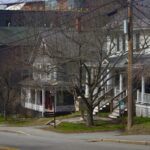 Grafton County Housing Prices Continue to Rise in 2026