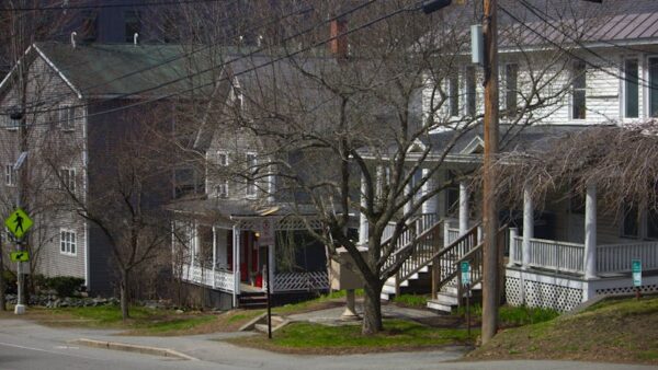 Grafton County Housing Prices Continue to Rise in 2026