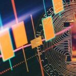 Grok AI analysis graphic showing Bitcoin price impact without MicroStrategy purchases