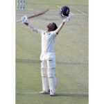 GT assistant coach Aashish Kapoor discusses Kumar Kushagra's role in a press conference