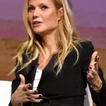 Gwyneth Paltrow's Peptide Products Spark Controversy