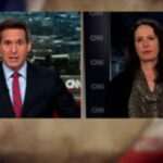 Maggie Haberman analyzing Trump's Iran strategy and foreign policy