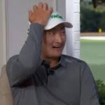 Haotong Li and Billy Horschel golf anecdote about mistaken identity