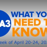 Henry Winkler and Patrick Brammall lead the GMA3 guest lineup for April 20-24 on ABC