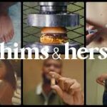 Hims & Hers data breach and social engineering attack cybersecurity incident