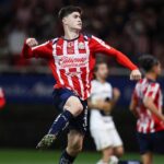 Hormiga González Aims for Historic Goal Scoring Title in Liga MX