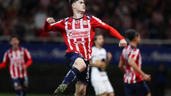 Hormiga González Aims for Historic Goal Scoring Title in Liga MX