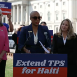 U.S. House of Representatives votes on Haitian TPS extension bill