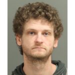 Ethan Jamieson Hunger Games actor arrested for assault with a handgun in Raleigh