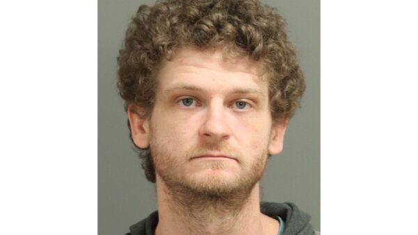 Ethan Jamieson Hunger Games actor arrested for assault with a handgun in Raleigh