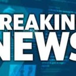 ICE shooting incident scene in Patterson California causing I-5 ramp closures and police investigation