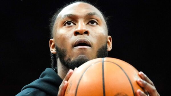 Immanuel Quickley Out for Raptors' Playoff Series Against Cavs