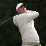 Scottie Scheffler and other top golfers at the unpredictable 2026 Masters Tournament at Augusta National