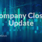 Intel stock price chart showing decline compared to market rivals