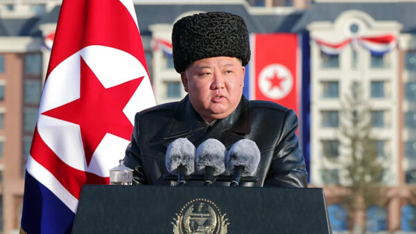 North Korean IT worker exposed during video interview asking to insult Kim Jong Un