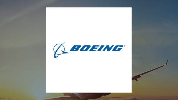 Investment firm Jaffetilchin trims Boeing BA stock holdings amid market volatility chart