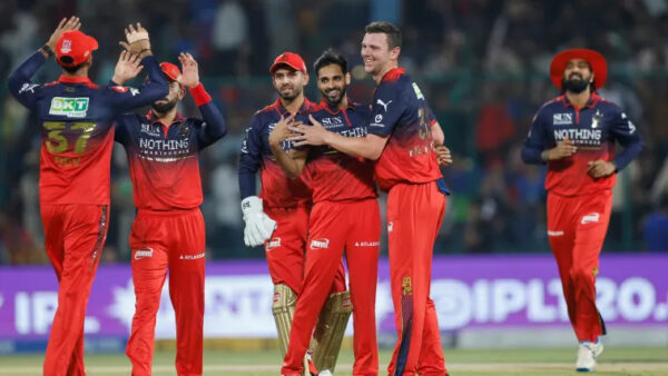 IPL 2026: Where to Watch GT vs RCB Match Details