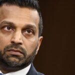 Iran-linked hackers Charming Kitten breach former FBI official Kash Patel's personal email account in cyber-espionage attack