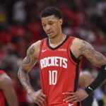 Jabari Smith Jr. Claims Rockets Are Better Than Lakers Ahead of Game 5