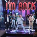 Jack Black hosting Saturday Night Live episode, joining the SNL Five-Timers Club