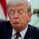 Jake Paul and Theo Von discussing Trump and Iran front line on podcast