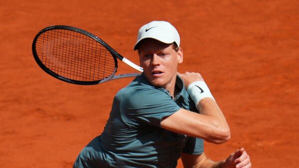 Jannik Sinner Aims for Historic Fifth Consecutive Title in Madrid