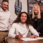 Jarome Luai Joins Papua New Guinea Chiefs, Signaling New Era