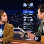 Jimmy Fallon Apologizes to Survivor Star Christian Hubicki