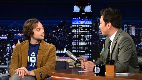 Jimmy Fallon Apologizes to Survivor Star Christian Hubicki