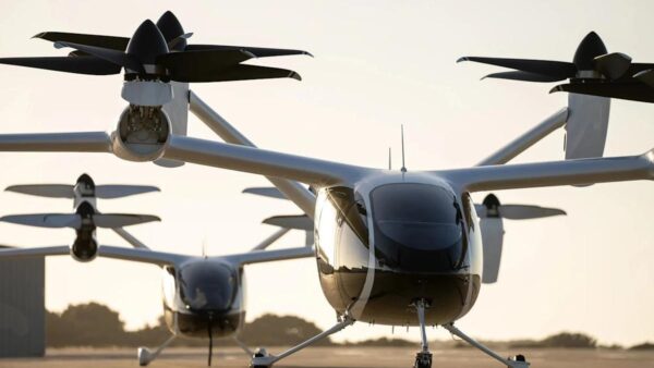 Joby Aviation Stock Plummets Nearly 60%: Time to Invest?