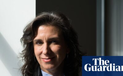 Jodi Kantor's Guide to Finding a Fulfilling Career