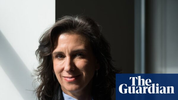 Jodi Kantor's Guide to Finding a Fulfilling Career