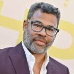 Jordan Peele's horror film The Monkey poster and Netflix streaming announcement