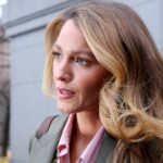 Federal judge dismisses most claims in Blake Lively's lawsuit against Justin Baldoni