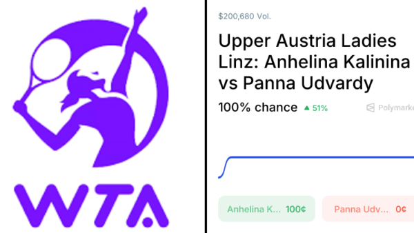 Anhelina Kalinina favored over Panna Udvardy in Upper Austria Ladies Linz tennis match analysis