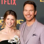Katherine Schwarzenegger and Chris Pratt dollhouse video backlash controversy