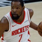 Kevin Durant to Miss Game 4 Against Lakers Due to Injury