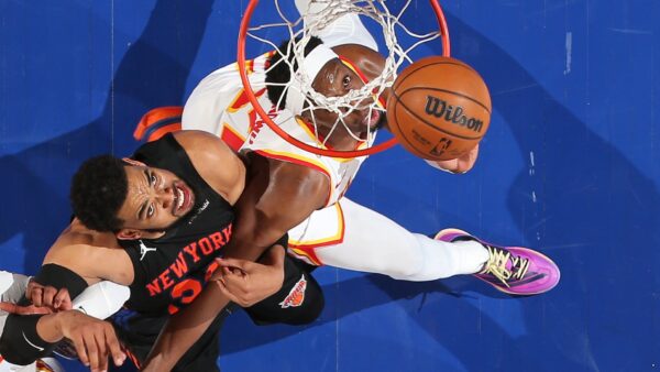 Key Factors in Hawks-Knicks Game 5 Playoff Showdown