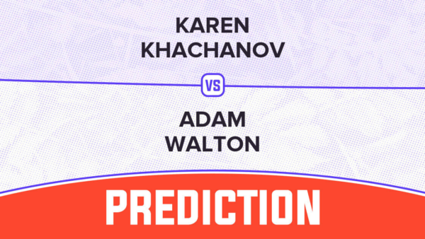 Khachanov vs Walton Prediction: ATP Madrid Open 2026