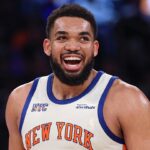 Karl-Anthony Towns Knicks gritty win over Hawks echoes last season success