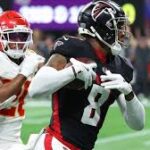 Kyle Pitts trade proposal gives Falcons first-round pick from Chiefs