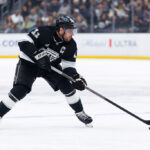 LA Kings vs Nashville Predators face off in crucial late-season NHL game at Crypto.com Arena