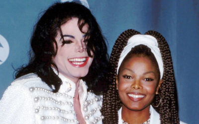 La Toya Jackson explains Janet's absence in 'Michael' biopic