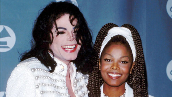 La Toya Jackson explains Janet's absence in 'Michael' biopic