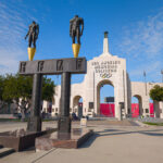 LA28 Olympics ticket drop insider tips from local presale participants