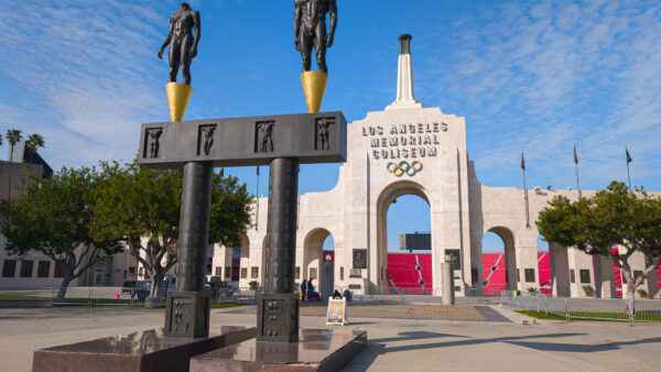 LA28 Olympics ticket drop insider tips from local presale participants