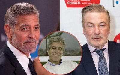 Laura Dern Cast in Jeffrey Epstein Series; Radar Reveals Cast Picks
