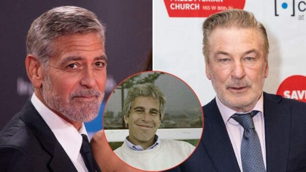 Laura Dern Cast in Jeffrey Epstein Series; Radar Reveals Cast Picks